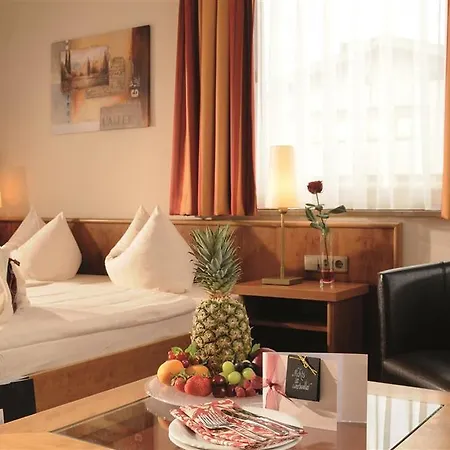 Hotel Stuttgart Winterbach Winterbach (Baden-Wurttemberg)