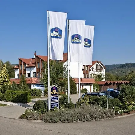 Stuttgart Winterbach Hotel