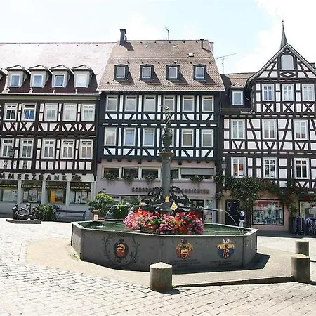 Stuttgart Winterbach 4* Winterbach (Baden-Wurttemberg)