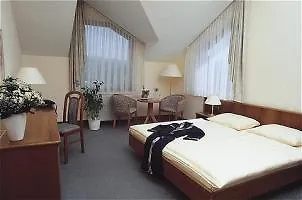 Stuttgart Winterbach Hotel