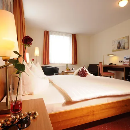 Stuttgart Winterbach Hotel