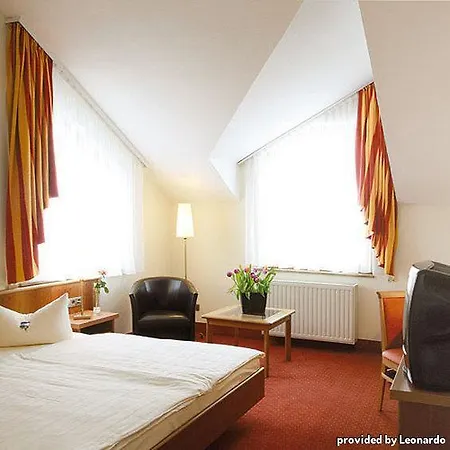 Stuttgart Winterbach 4*