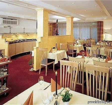 Stuttgart Winterbach 4*