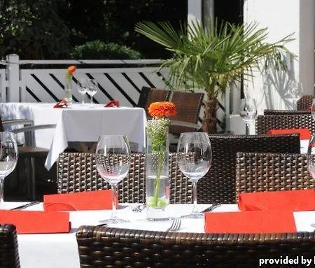 Stuttgart Winterbach Hotel Winterbach (Baden-Wurttemberg)