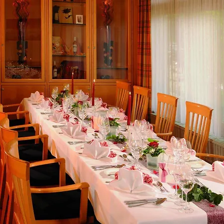 Stuttgart Winterbach Hotel 4*