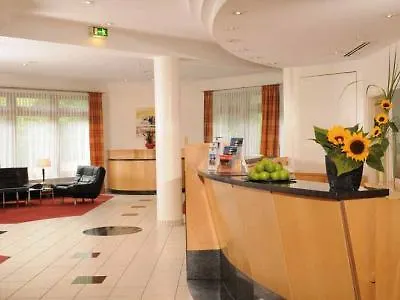 Hotel Stuttgart Winterbach 4*