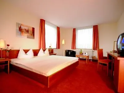 Hotel Stuttgart Winterbach