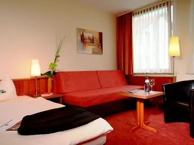 Stuttgart Winterbach Hotel 4*