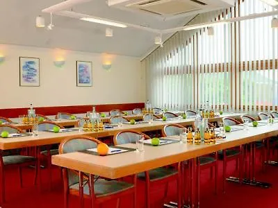 Hotel Stuttgart Winterbach Winterbach (Baden-Wurttemberg)