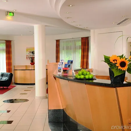 Stuttgart Winterbach 4* Winterbach (Baden-Wurttemberg)