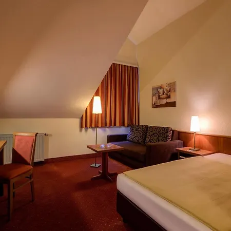Stuttgart Winterbach Hotel