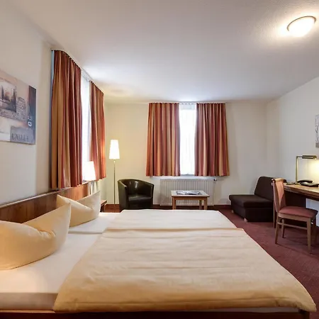 Stuttgart Winterbach 4* Winterbach (Baden-Wurttemberg)