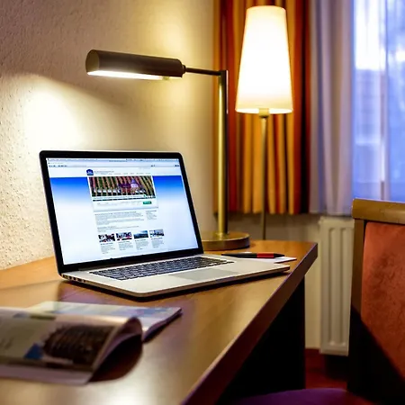 Stuttgart Winterbach 4* Winterbach (Baden-Wurttemberg)