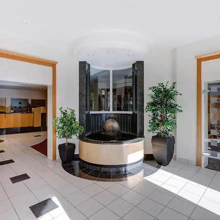 Stuttgart Winterbach 4* Winterbach (Baden-Wurttemberg)