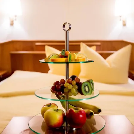 Hotel Stuttgart Winterbach