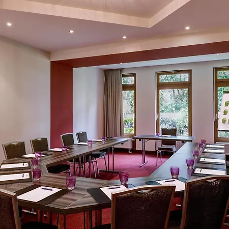 Hotel Stuttgart Winterbach Winterbach (Baden-Wurttemberg)