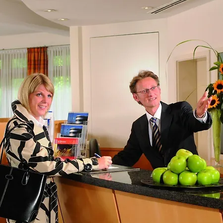 Hotel Stuttgart Winterbach 4*