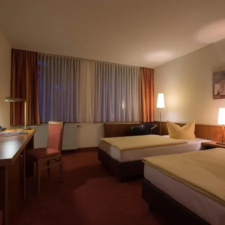 Stuttgart Winterbach 4* Winterbach (Baden-Wurttemberg)