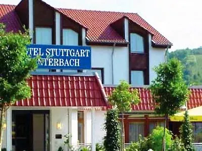 Stuttgart Winterbach Hotel